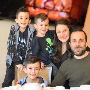 Meet your Posher, Taryn